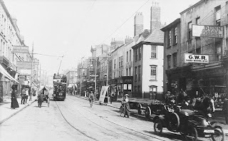 The Unhinged Historian: What is the Dark Side of the Gilded Age?