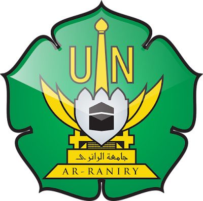 Logo Universitas Islam Negeri (UIN) Ar-Raniry png HD