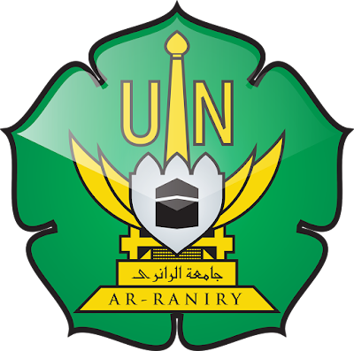 Logo Universitas Islam Negeri (UIN) Ar-Raniry - 237 Design