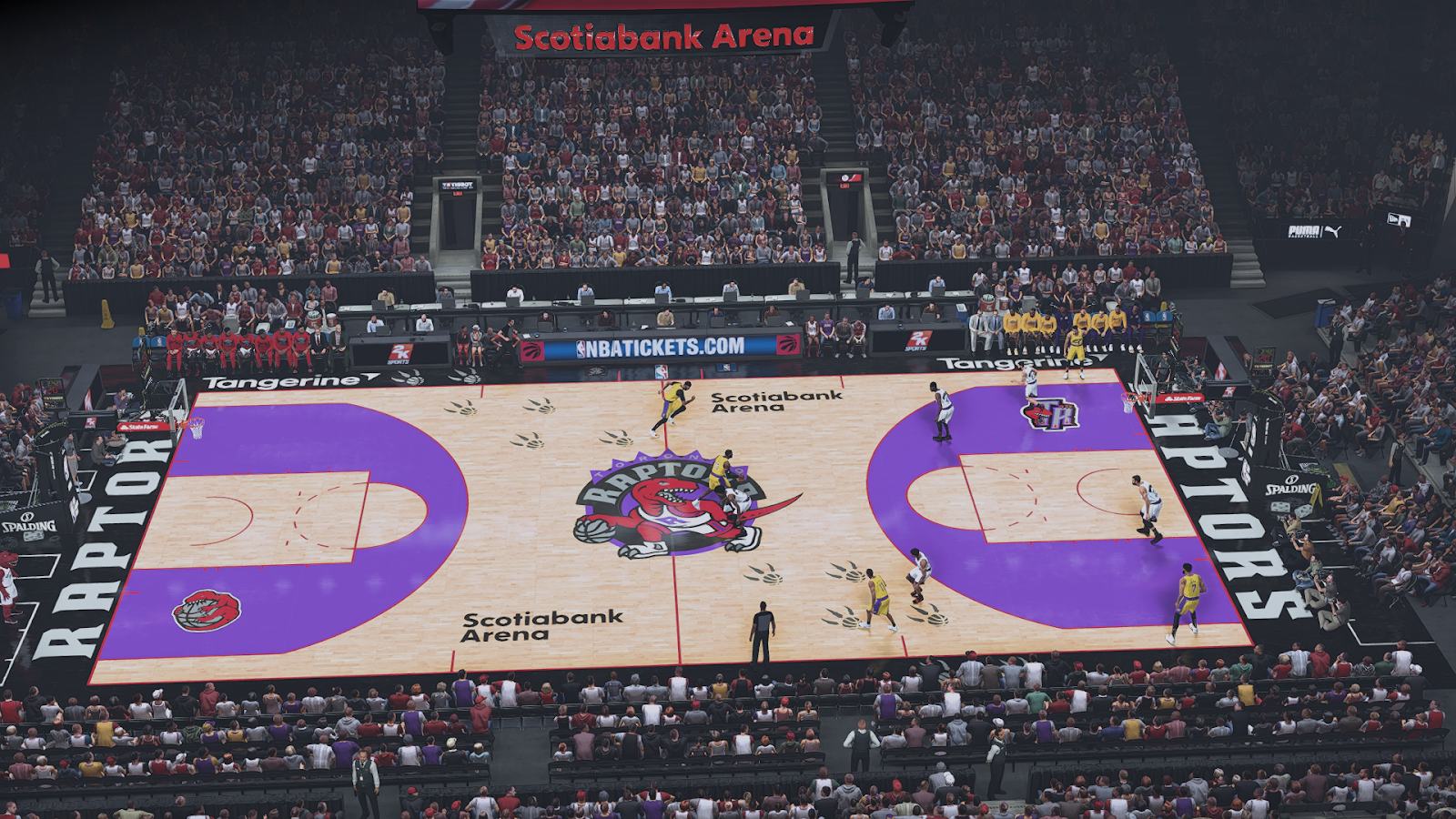 toronto raptors classic edition