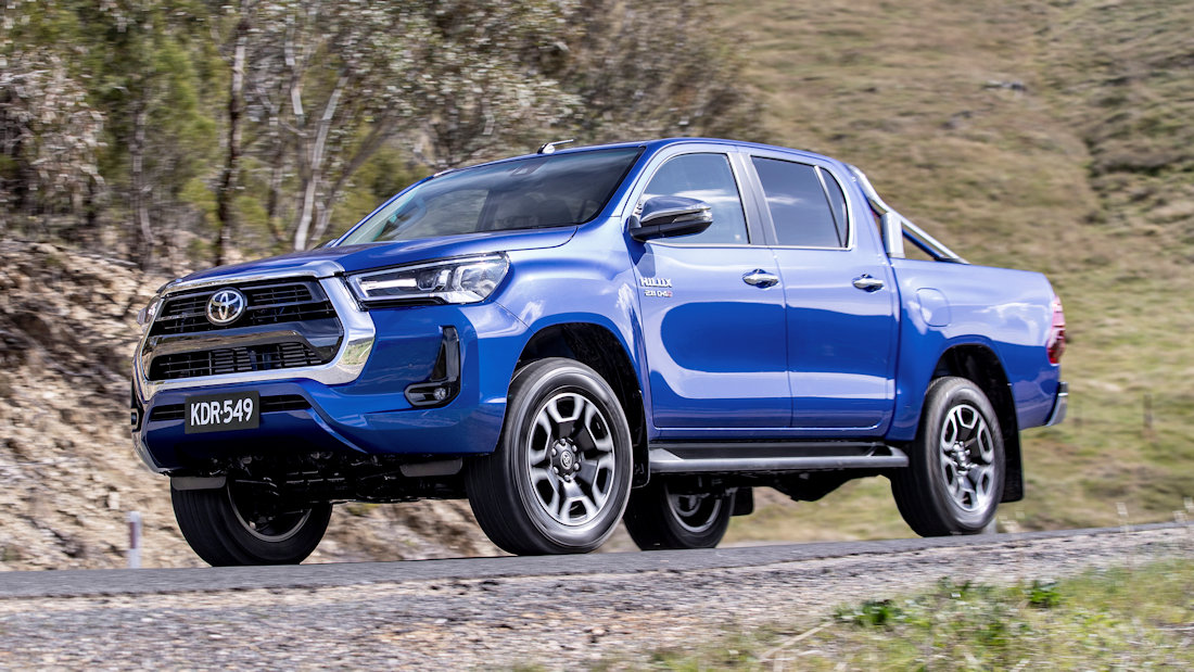 2021 Toyota Hilux:  Surprising Features You Won'T Believe! - h76r18d