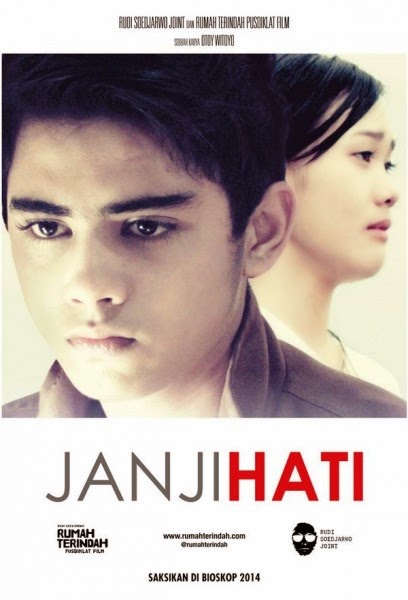 Film Janji Hati 2015 Trailer