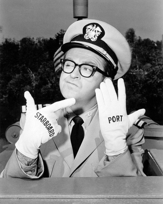 Joe Flynn A Frustrated Fellow Silver Scenes A Blog for Classic