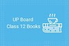 UP Board Class 12th Books