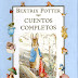 "Cuentos completos" de Beatrix Potter