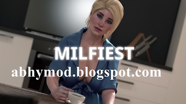 Milfiest Milfiest