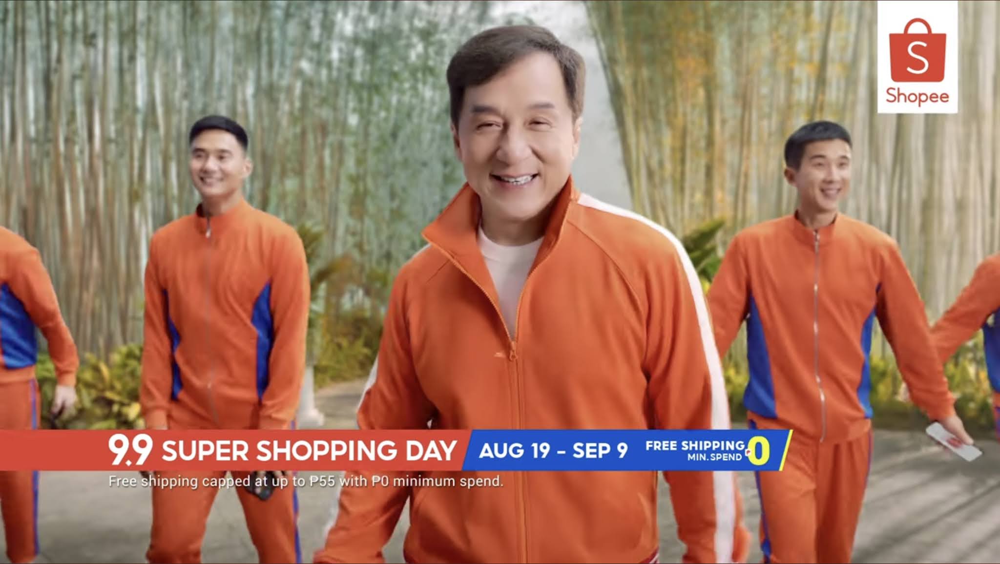 P&G and Shopee inspires home shopping with 'Show Me My Home' experiential  microsite in Southeast Asia