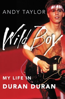 Wild Boy: My Life in Duran Duran