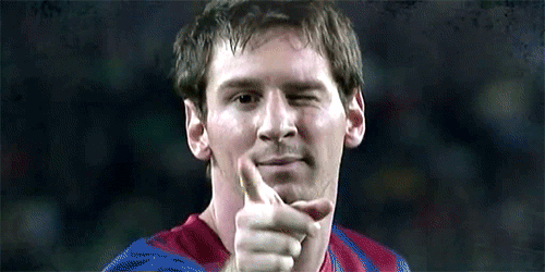 LORD OF FOOTBALL LIONEL MESSI