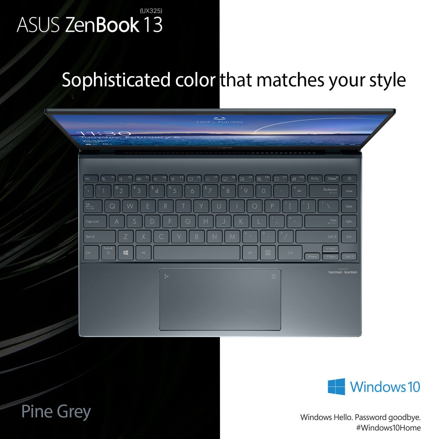 ASUS Philippines launches new Ultrathin Laptops, the AllNew ZenBook