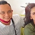 Cara Unik Bersedekah Pasangan Suami istri Asal Gempol Pasuruan Melalui "Nasi Bungkus Bahagia".