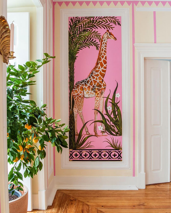 Décor Inspiration | At Home With: Filipa de Abreu, Lisbon