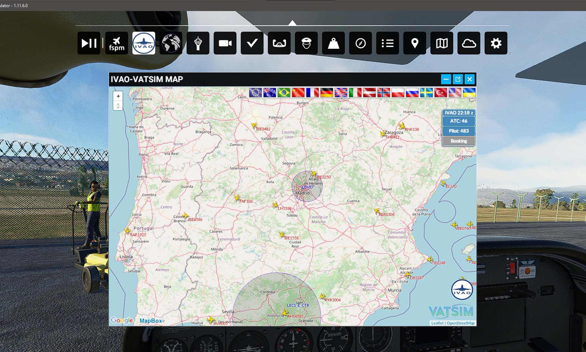 Карта ватсим. VATSIM Map MFS. IVAO карты. Microsoft Flight Simulator 2020 карта.