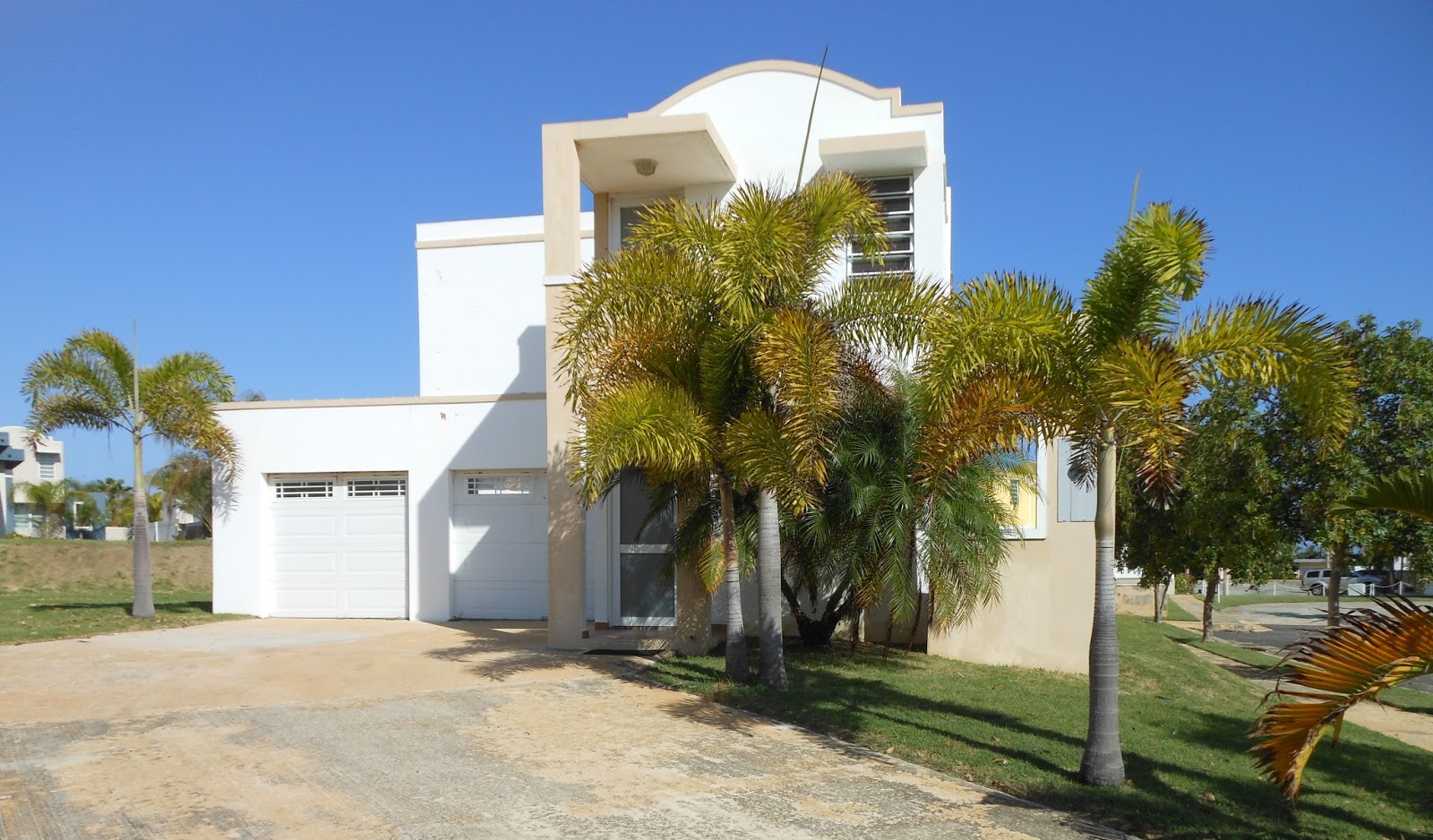 Vacation Rental Puerto Rico Hatillo