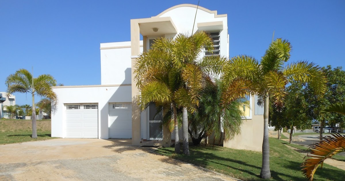 Vacation Rental Puerto Rico Hatillo