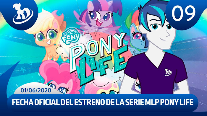 Las Noticias MLP Matutino #09 - 01 de Junio 2020