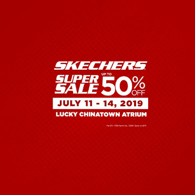 skechers lucky one mall