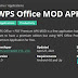 Download WPS Office Terbaru Tanpa Iklan Untuk Android
