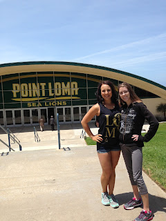 plnu exercise routine casey the college celiac