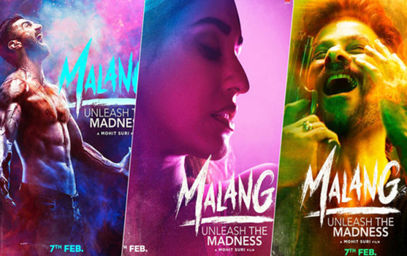 Malang 2020 movie Trailer review upcoming Bollywood Hindi film Malang 2020 movie Trailer review upcoming Bollywood Hindi film