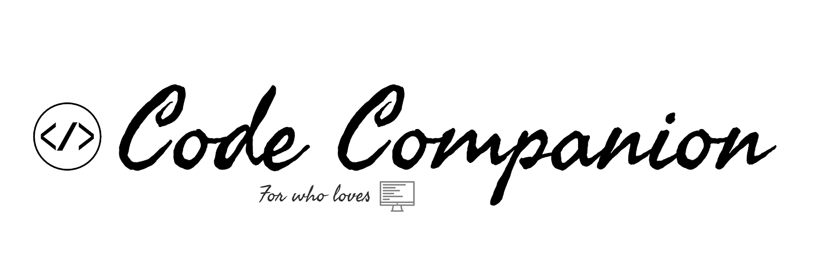 Code Companion