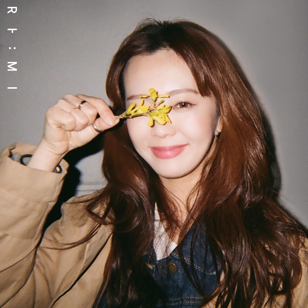 Ra:Mi – 봄이 싫은 이유 – Single