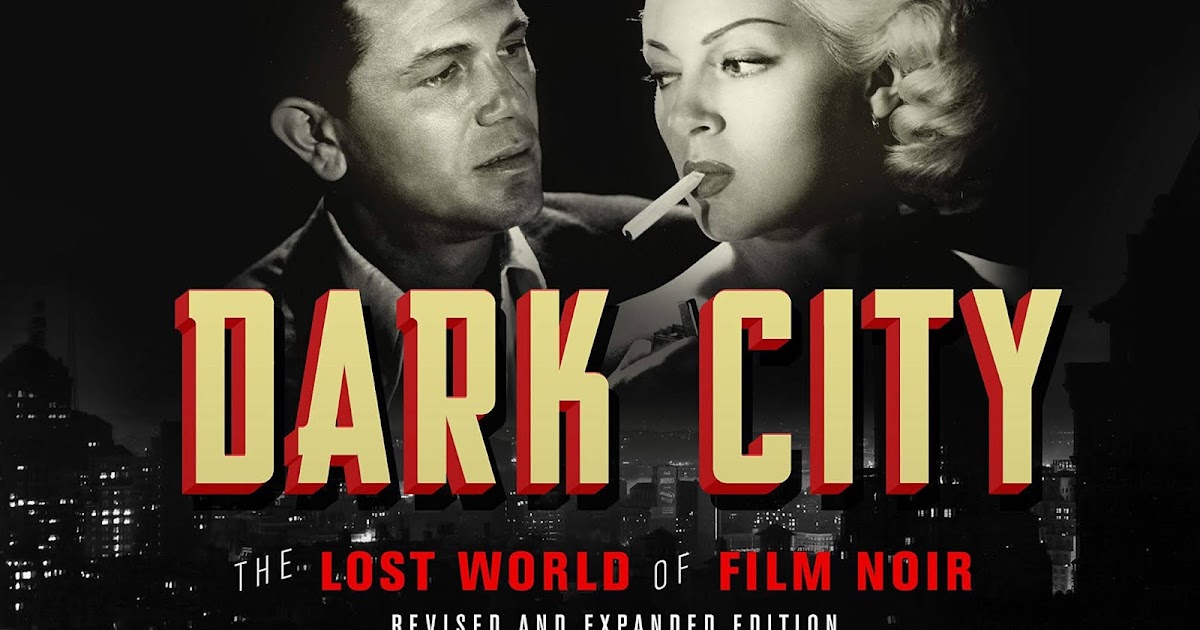 Dark City: The Lost World of Film Noir by Muller, Eddie