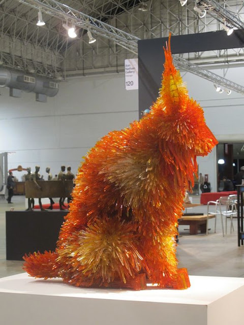 Bingung Memanfaatkan Pecahan Kaca? Mungkin Kamu Bisa Meniru Membuat Patung Menggunakan Pecahan Kaca Ini Bingung Memanfaatkan Pecahan Kaca? Mungkin Kamu Bisa Meniru Membuat Patung Menggunakan Pecahan Kaca Ini