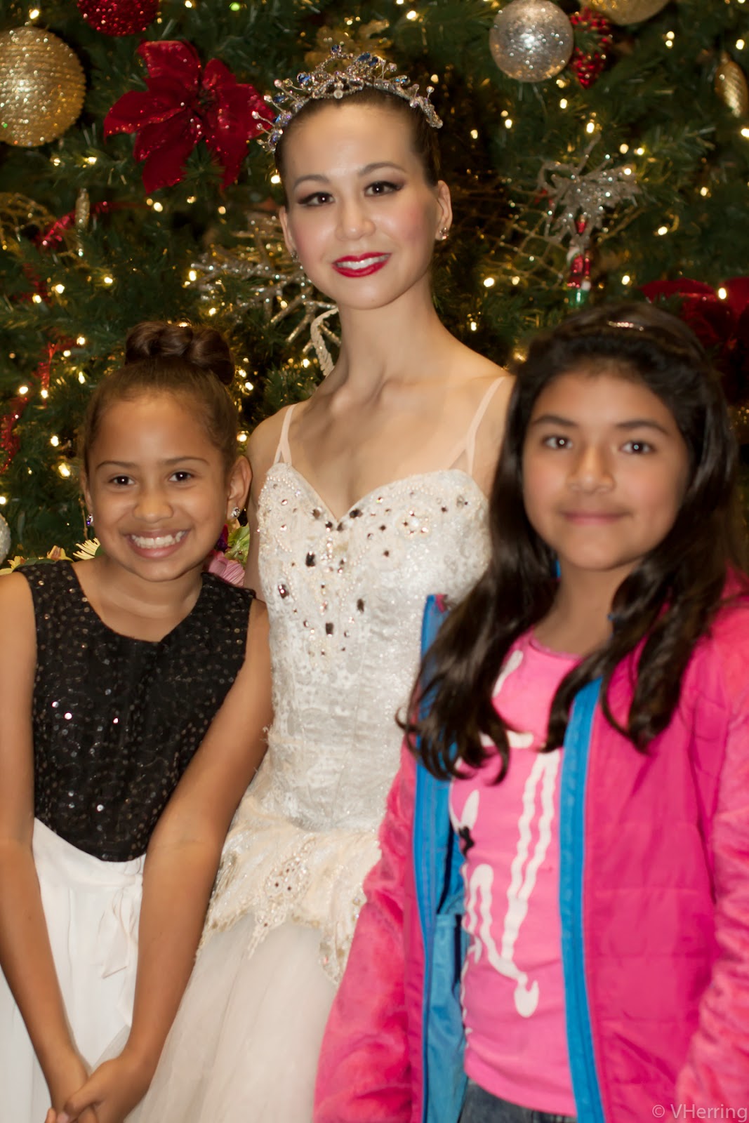 AfriClassical John Malveaux Long Beach Ballet & MusicUNTOLD gave