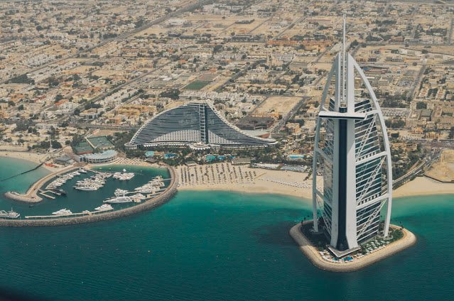 Turismo visita reino Dubay Turismo visita reino Dubay