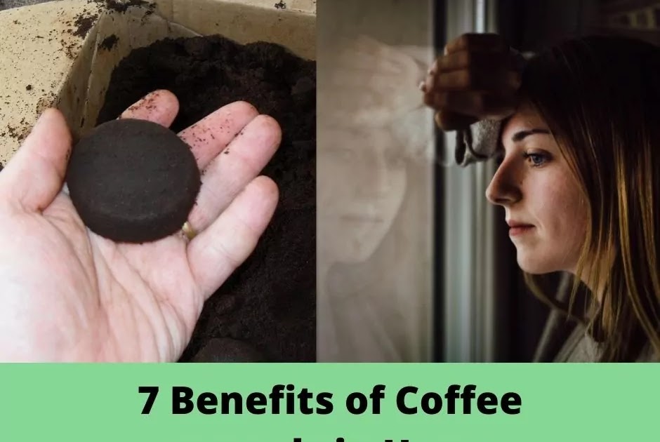 7 Benefits of Coffee grounds in Home Garden
