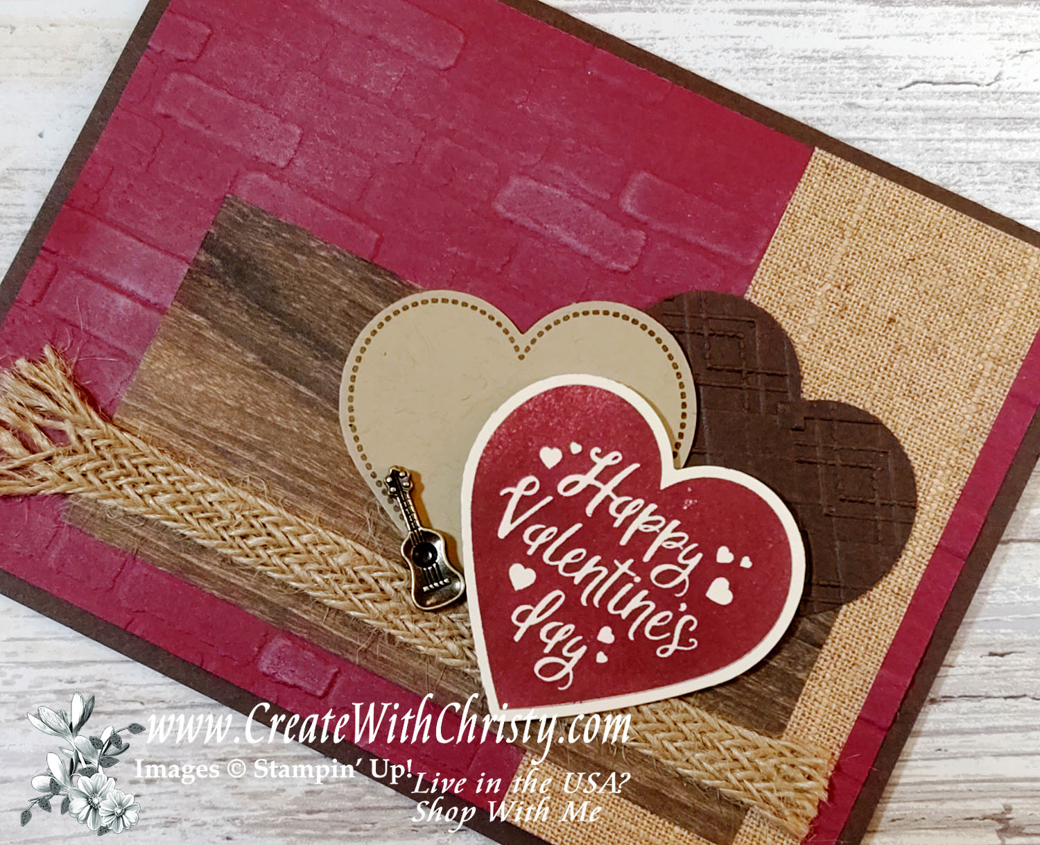Heartfelt Valentine's Day Heart Cards