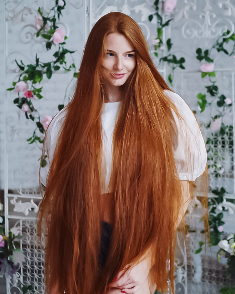 Top 8 Summer Hair Trends Inspired by the 70s and TikTok | January Girl
