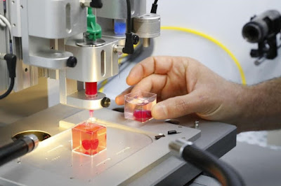 Sản xuất thuốc bằng công nghệ in 3D mở ra hướng đi cho ngành y học