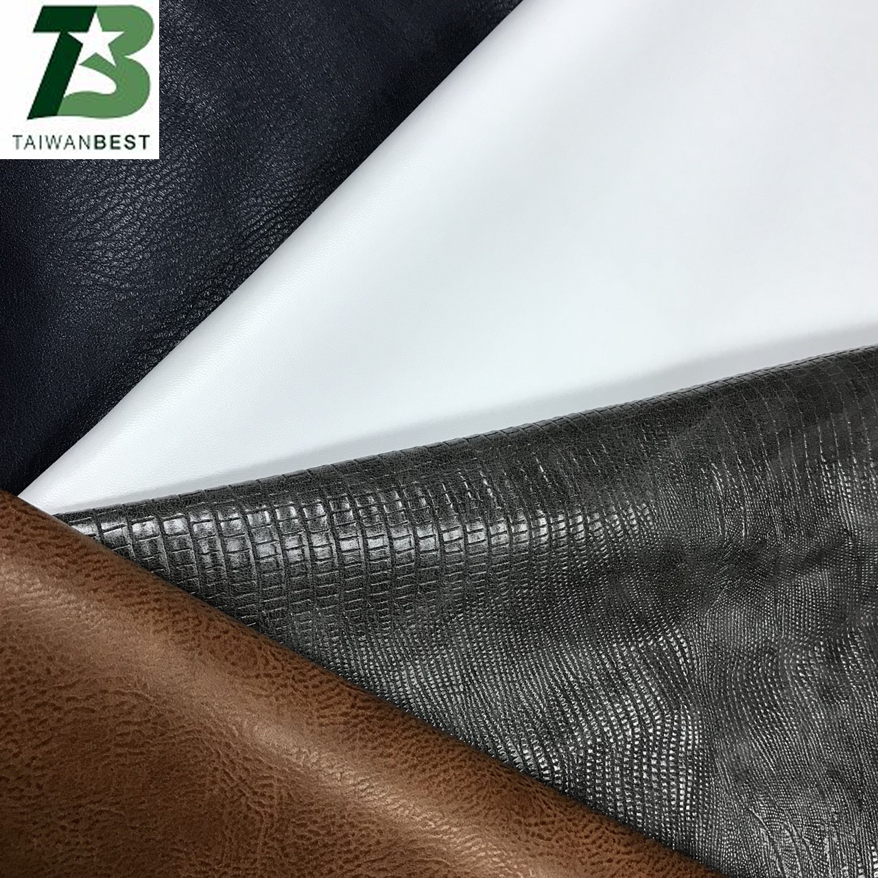 Synthetic Leather PVC Leather FONG YEE INTERNATIONAL CO., LTD.