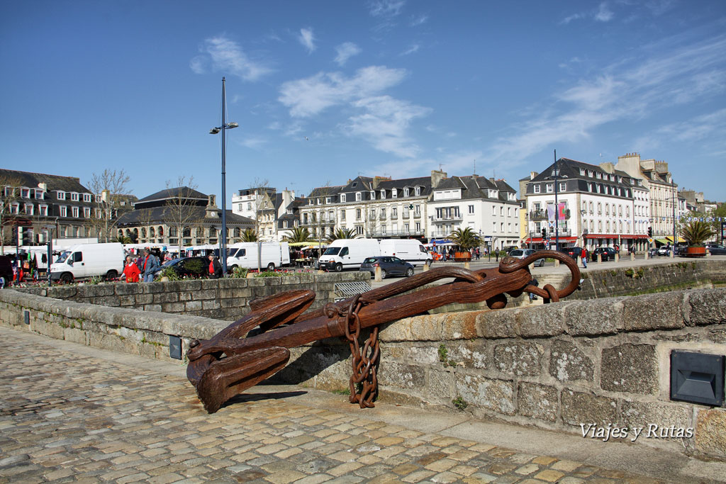 Concarneau