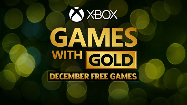 الكشف عن قائمة الألعاب المجانية لمشتركي خدمة Xbox Live لشهر ديسمبر 2020