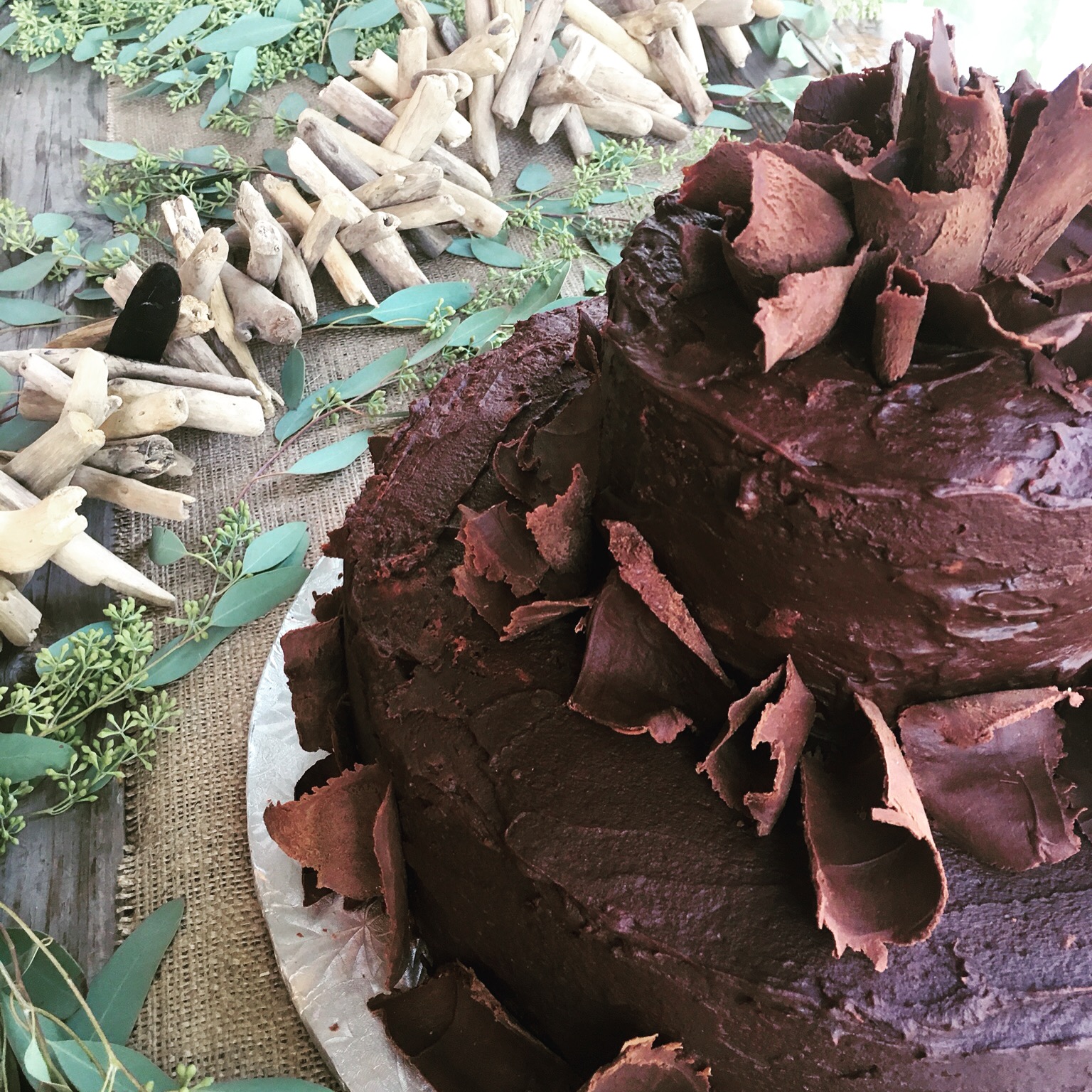 Vegetarian Catering at Snow Hill Manor, Laurel MD Northern VA, DC and