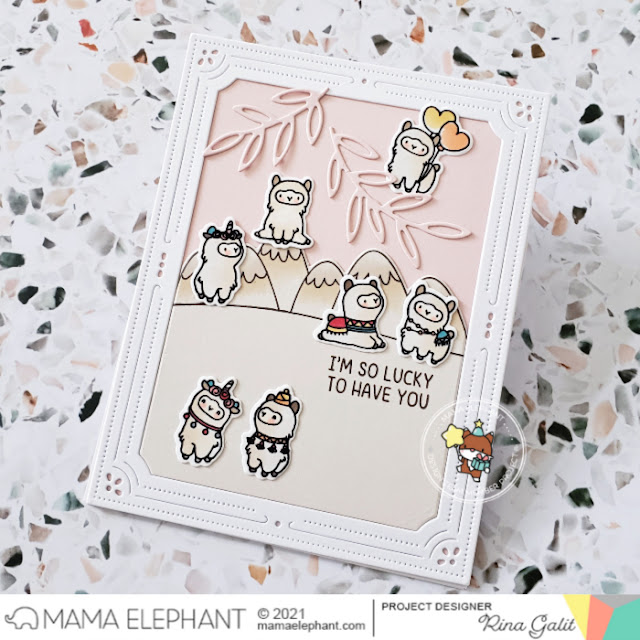 mama elephant | design blog