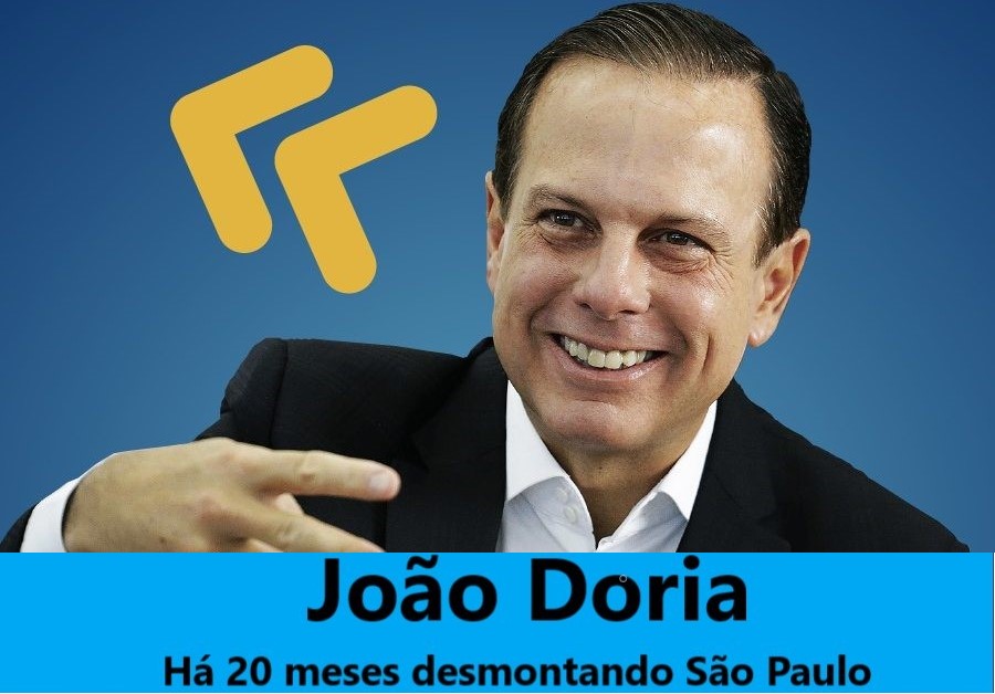 Mario Matienzo - Servidor Público - Governo do Estado de São Paulo