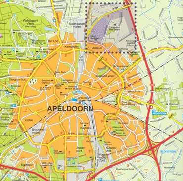 Apeldoorn City Map Pictures | Map of Netherlands, Holland, Nederland Apeldoorn City Map Pictures | Map of Netherlands, Holland, Nederland