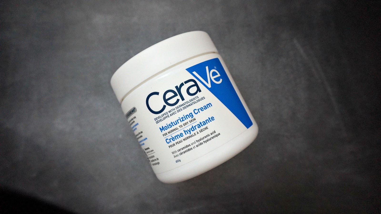 Review Cerave Moisturizing Cream* miranda loves