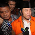 Suap Lampung Selatan, KPK Geledah Rumah Kadinas PUPR,  Kontraktor CV 9 Naga & Wabup