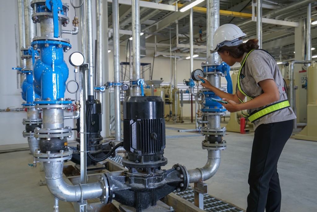 Pumps Question And Answers