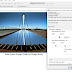 REDS Library: 69. Linear Fresnel Solar Collector | Matlab | Simulink | Design Model