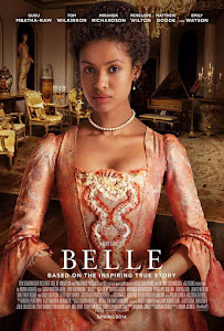 Belle Poster