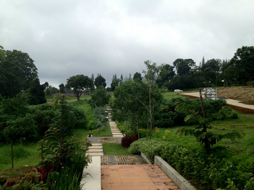 Davao Home Provider For Sale Residential/Rest House Lots at Eden Ridge