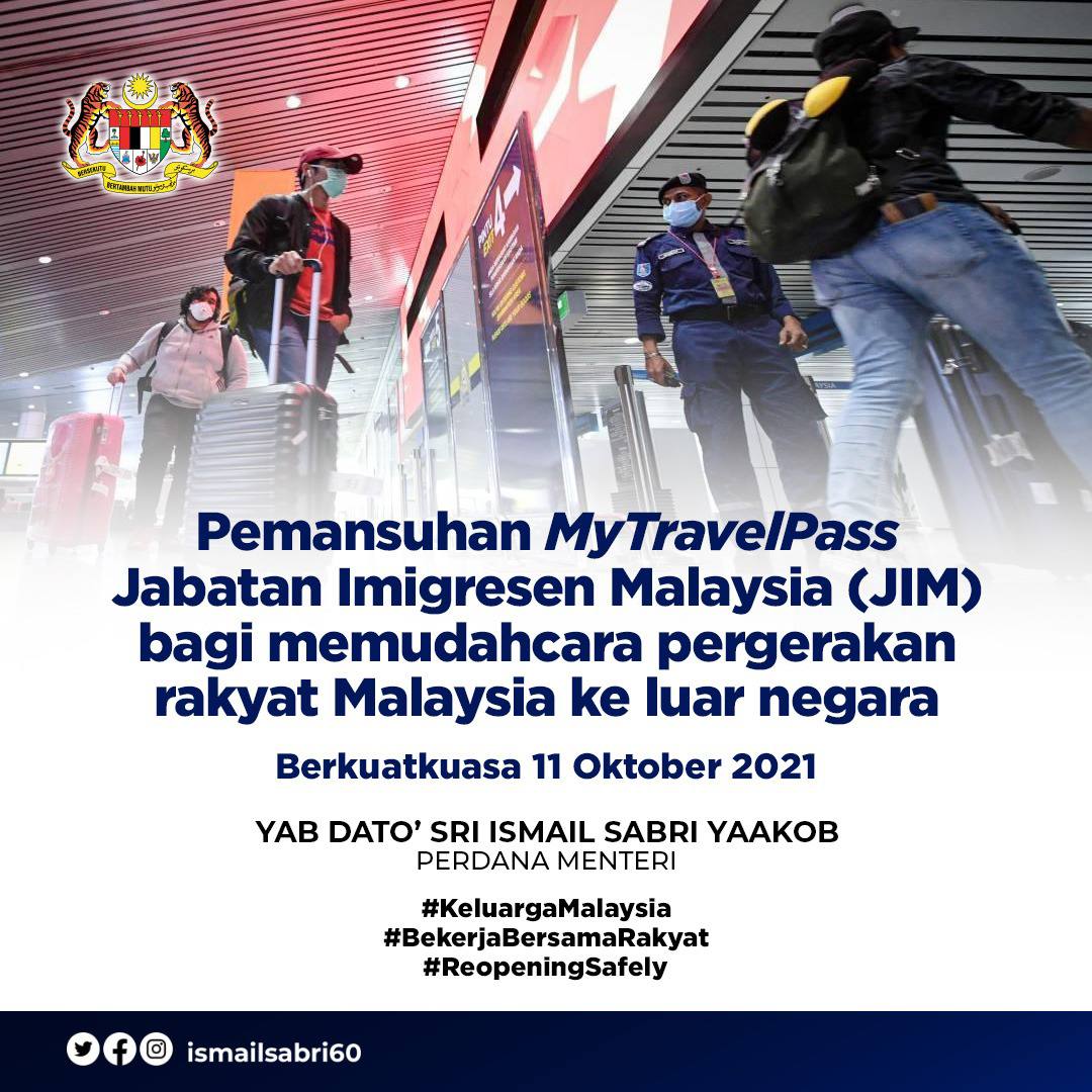 Malaysia cross state begin, malaysia cross state rules, antivaksin tak dibenarkan balik kampung, anti vaccine left behind in malaysia, balik kampung,