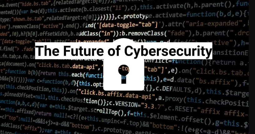 What is the Future of Cybersecurity? Depth Cyber Space Analysis