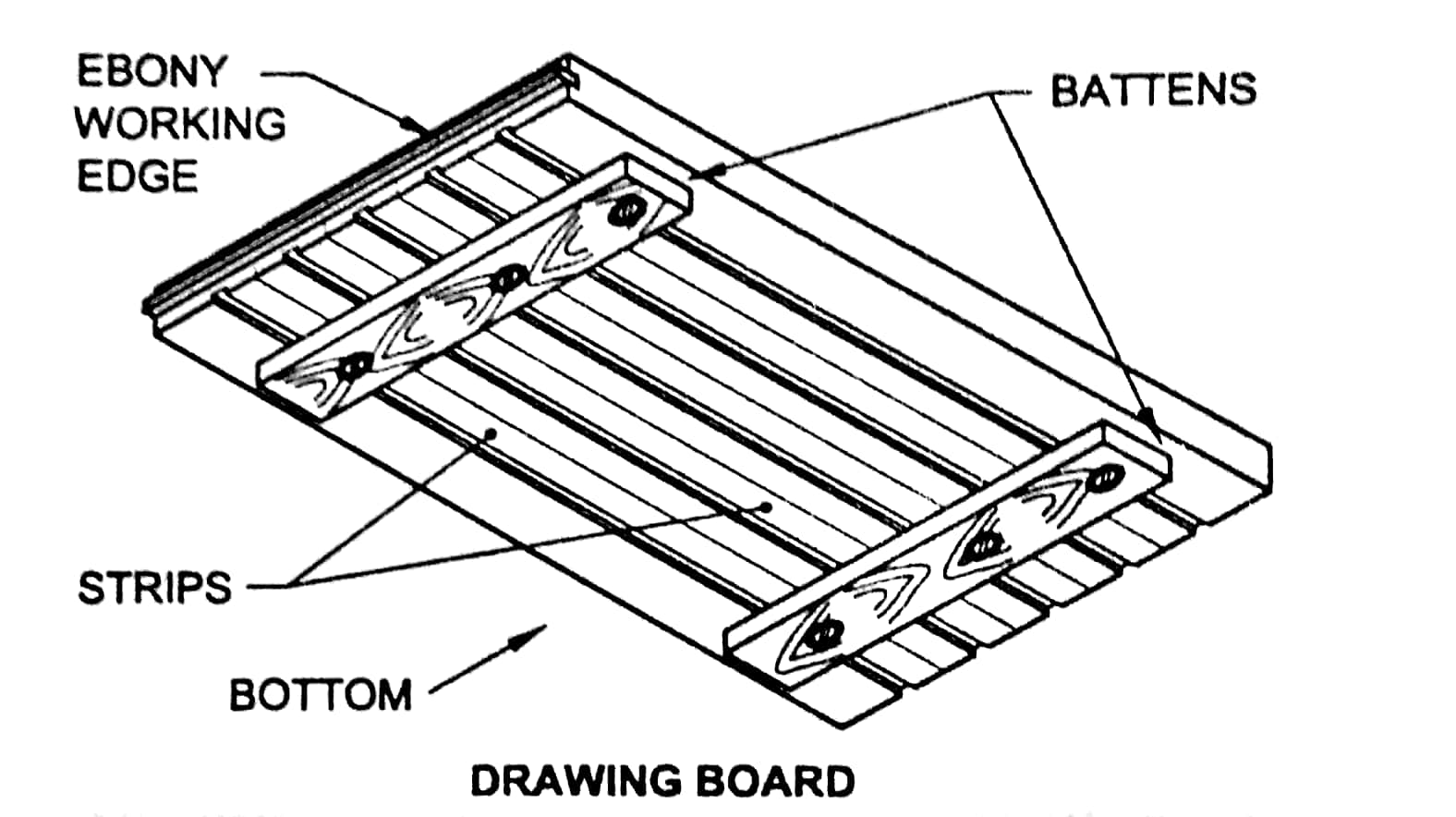 TECHNICAL DRAWING AND INSTRUMENTS MECH ENGINEERING DRAWING
